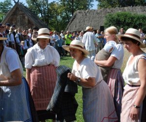 IX Podlaskie Święto Chleba IX Podlaskie Święto Chleba