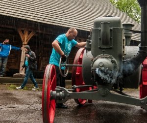 Europejska Noc Muzeów 2016 Europejska Noc Muzeów 2016