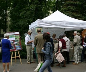 Z wizytą w Warszawie Z wizytą w Warszawie
