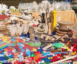 Jarmark św. Wojciecha 2018 - fotorelacja Jarmark św. Wojciecha 2018 - fotorelacja