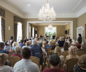 "Witold Charko. Malarstwo" - fotorelacja z wernisażu "Witold Charko. Malarstwo" - fotorelacja z wernisażu