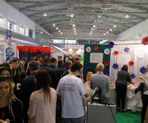 Narodowa Wystawa Rolnicza w Poznaniu Narodowa Wystawa Rolnicza w Poznaniu