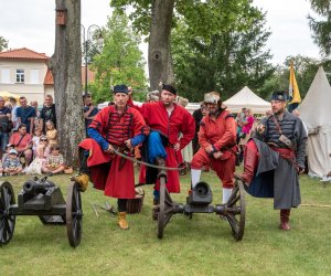 13. Zajazd Wysokomazowiecki - 23 lipca 2023 r. - podsumowanie i fotorelacja 13. Zajazd Wysokomazowiecki - 23 lipca 2023 r. - podsumowanie i fotorelacja