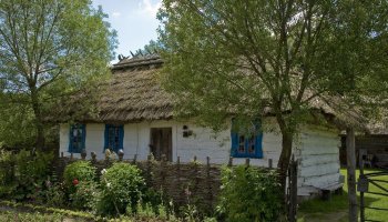 Podsumowanie konkursu Konkurs na Najlepiej Zachowany Zabytek Wiejskiego Budownictwa Drewnianego w Województwie Podlaskim w 2010 r.