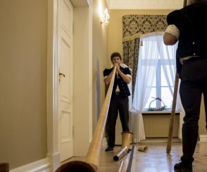 XL Konkurs Gry na Instrumentach Pasterskich im. Kazimierza Uszyńskiego - fotorelacja XL Konkurs Gry na Instrumentach Pasterskich im. Kazimierza Uszyńskiego - fotorelacja