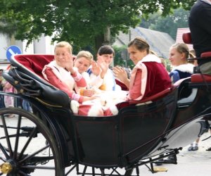 VII PODLASKIE ŚWIĘTO CHLEBA VII PODLASKIE ŚWIĘTO CHLEBA