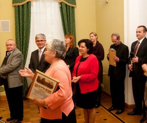 Zdjęcia z gali Zdjęcia z gali