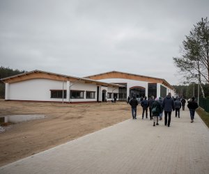 Konferencja ogólnopolska "Słoma, trzcina i wiklina" - fotorelacja Konferencja ogólnopolska "Słoma, trzcina i wiklina" - fotorelacja