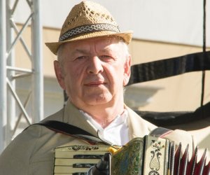 Jarmark św. Wojciecha 2018 - fotorelacja Jarmark św. Wojciecha 2018 - fotorelacja