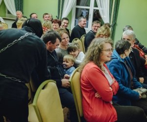 II Regionalny Przegląd Zespołów Kolędniczych - fotorelacja II Regionalny Przegląd Zespołów Kolędniczych - fotorelacja