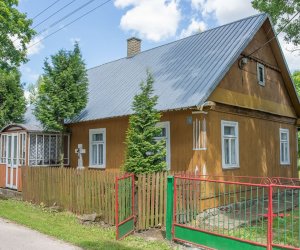 Obiekty wyróżnione Obiekty wyróżnione