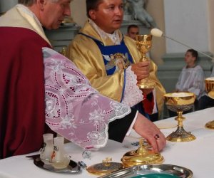 IX Podlaskie Święto Chleba IX Podlaskie Święto Chleba