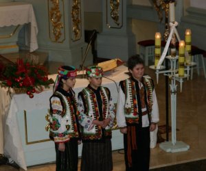 XXVII KONKURS GRY NA INSTRUMENTACH PASTERSKICH im. Kazimierza Uszyńskiego XXVII KONKURS GRY NA INSTRUMENTACH PASTERSKICH im. Kazimierza Uszyńskiego