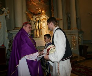 XXVIII KONKURS GRY NA INSTRUMENTACH PASTERSKICH im. Kazimierza Uszyńskiego