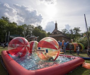 Odpust na św. Antoniego - fotorelacja Odpust na św. Antoniego - fotorelacja