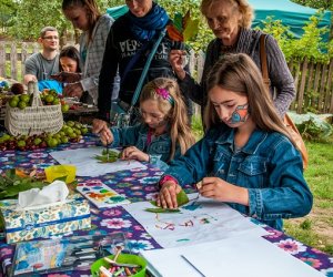 Z Kulturą Ludową Przez Podlasie Z Kulturą Ludową Przez Podlasie