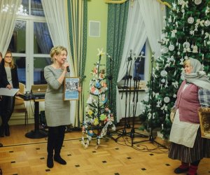 II Regionalny Przegląd Zespołów Kolędniczych - fotorelacja II Regionalny Przegląd Zespołów Kolędniczych - fotorelacja