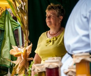 Jesień w polu i zagrodzie Jesień w polu i zagrodzie