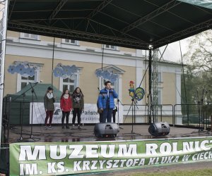 Jarmark św. Wojciecha - fotorelacja Jarmark św. Wojciecha - fotorelacja