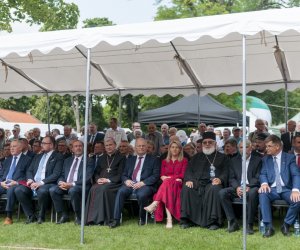 XX Podlaskie Święto Chleba - fotorelacja XX Podlaskie Święto Chleba - fotorelacja