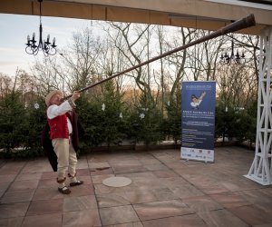 XXXIX Konkurs Gry na Instrumentach Pasterskich - fotorelacja XXXIX Konkurs Gry na Instrumentach Pasterskich - fotorelacja