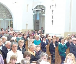 20-lecie Koła Sybiraków 20-lecie Koła Sybiraków