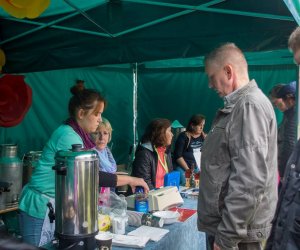 Jesień w Polu i Zagrodzie 2018 - fotorelacja Jesień w Polu i Zagrodzie 2018 - fotorelacja