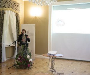 Konferencja "Wieś w Polsce i krajach sąsiednich 1944-1989. Społeczeństwo i gospodarka" - fotorelacja