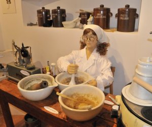 DZIAŁ TRADYCJI ZIELARSKICH DZIAŁ TRADYCJI ZIELARSKICH