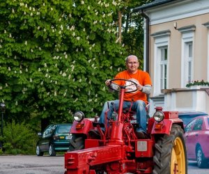 Noc Muzeów Noc Muzeów