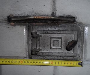 Inwentaryzacja zabytków Inwentaryzacja zabytków