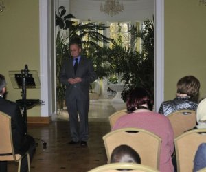 Podsumowanie konkursu Konkurs na Najlepiej Zachowany Zabytek Wiejskiego Budownictwa Drewnianego w Województwie Podlaskim w 2010 r.