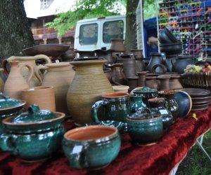 Odpust na św. Antoniego Odpust na św. Antoniego