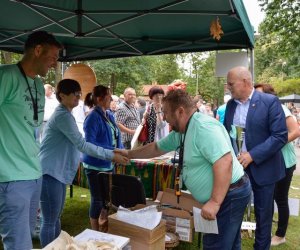 XVII Podlaskie Święto Chleba - fotorelacja XVII Podlaskie Święto Chleba - fotorelacja