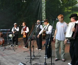 VII PODLASKIE ŚWIĘTO CHLEBA VII PODLASKIE ŚWIĘTO CHLEBA