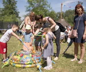 Odpust na św. Antoniego - fotorelacja Odpust na św. Antoniego - fotorelacja