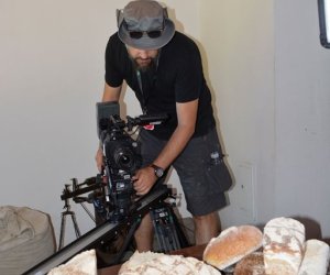 XVIII Podlaskie Święto Chleba - fotorelacja XVIII Podlaskie Święto Chleba - fotorelacja