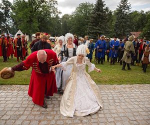 XI Zajazd Wysokomazowiecki - fotorelacja XI Zajazd Wysokomazowiecki - fotorelacja