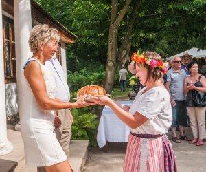 Święto Chleba po raz trzynasty Święto Chleba po raz trzynasty