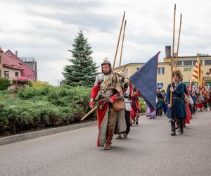 13. Zajazd Wysokomazowiecki - 23 lipca 2023 r. - podsumowanie i fotorelacja 13. Zajazd Wysokomazowiecki - 23 lipca 2023 r. - podsumowanie i fotorelacja