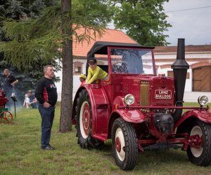Noc Muzeów 2019 - fotorelacja Noc Muzeów 2019 - fotorelacja
