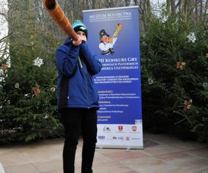 XXXVIII Konkurs Gry na Instrumentach Pasterskich - fotorelacja