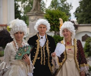 XI Zajazd Wysokomazowiecki - fotorelacja XI Zajazd Wysokomazowiecki - fotorelacja