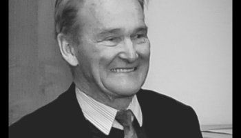 Zmarł dr Adam Wołk