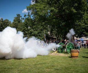 IX Zajazd Wysokomazowiecki - fotorelacja