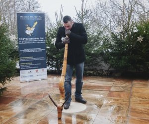 Ligawki 2017 - fotorelacja Ligawki 2017 - fotorelacja