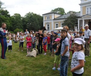 VIII Zajazd Wysokomazowiecki, 15.07.2012.
