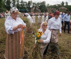 XVII Podlaskie Święto Chleba - fotorelacja XVII Podlaskie Święto Chleba - fotorelacja
