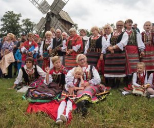 XVII Podlaskie Święto Chleba - fotorelacja XVII Podlaskie Święto Chleba - fotorelacja