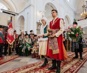 Święto Chleba po raz trzynasty Święto Chleba po raz trzynasty